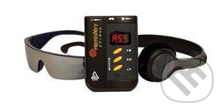 Audiokniha: Psychowalkman Stimul + bonus pre vašu prácu (Hemisféry). Hemisféry, 2011 Audiokniha: Psychowalkman Stimul + bonus pre vašu prácu (Hemisféry). Hemisféry, 2011