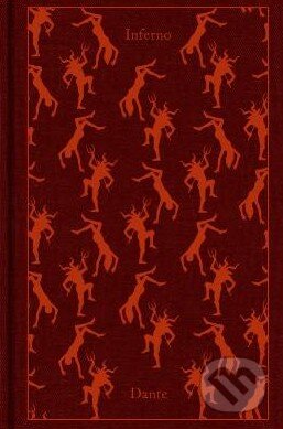 Kniha: Inferno (Dante Alighieri), 2010 Kniha: Inferno (Dante Alighieri), 2010