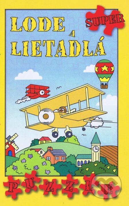 Kniha: Lode a lietadlá (Fortuna Junior). Fortuna Junior, 2012 Kniha: Lode a lietadlá (Fortuna Junior). Fortuna Junior, 2012
