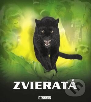 Kniha: Zvieratá (Miranda Smith). Fragment Kniha: Zvieratá (Miranda Smith). Fragment