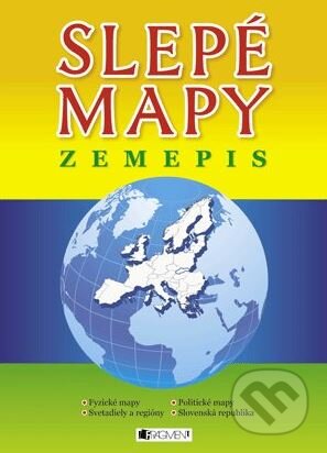 Kniha: Slepé mapy: Zemepis (Fragment). Fragment, 2011 Kniha: Slepé mapy: Zemepis (Fragment). Fragment, 2011