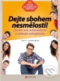 Kniha: Dejte sbohem nesmělosti! (Leil Lowndes). CPRESS, 2011 Kniha: Dejte sbohem nesmělosti! (Leil Lowndes). CPRESS, 2011
