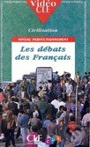 Les Débats des Français - Vidéo, Cle International