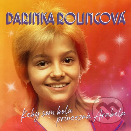 Hudobné CD: Keby Som Bola Princezná Arabela (Hudobné albumy). Hudobné albumy, 2021 Hudobné CD: Keby Som Bola Princezná Arabela (Hudobné albumy). Hudobné albumy, 2021
