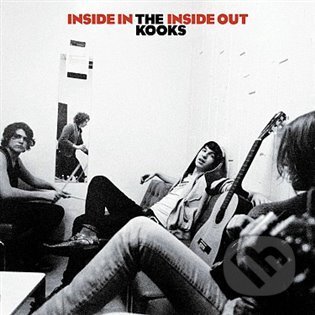 The Kooks: Inside In / Inside Out (15th Anniversary Deluxe Edition) - The Kooks, Universal Music, 2021