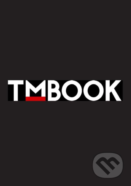 Kniha: TMBOOK (TMBK). Listen, 2021 Kniha: TMBOOK (TMBK). Listen, 2021
