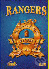 Kniha: Rangers - Plavci 1.díl (Miloš Háže). G + W, 1998 Kniha: Rangers - Plavci 1.díl (Miloš Háže). G + W, 1998