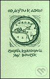 Kniha: Od mýtu k logu (Jan Bouzek). Herrmann & synové, 1994 Kniha: Od mýtu k logu (Jan Bouzek). Herrmann & synové, 1994
