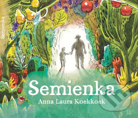 Audiokniha: Semienka (Štúdio Nádej). Štúdio Nádej, 2021 Audiokniha: Semienka (Štúdio Nádej). Štúdio Nádej, 2021