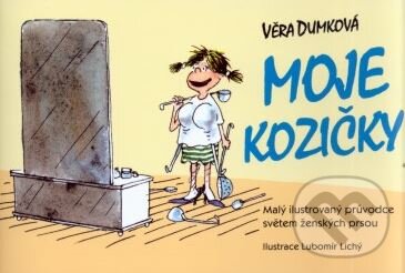 Kniha: Moje kozičky (Věra Dumková). XYZ, 2009 Kniha: Moje kozičky (Věra Dumková). XYZ, 2009