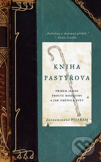 Kniha: Kniha Pastýřova (Joann Davisová). Knižní klub, 2010 Kniha: Kniha Pastýřova (Joann Davisová). Knižní klub, 2010