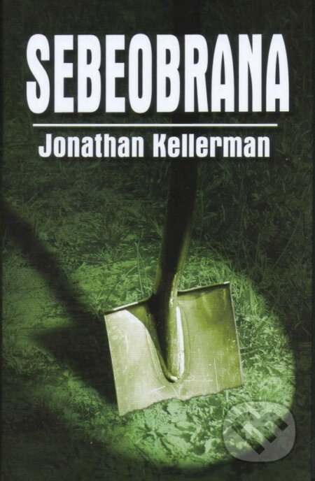 Sebeobrana - Jonathan Kellerman, Domino, 2006