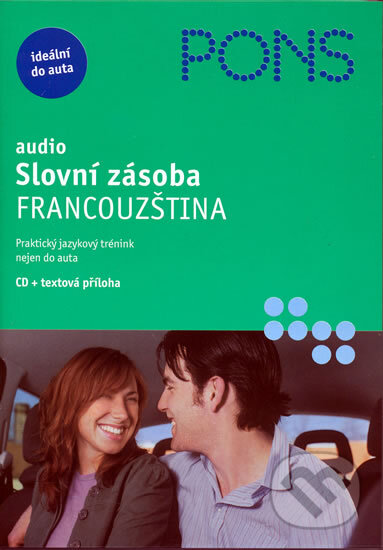 Audio Slovní zásoba - Francouzština (Circa). Circa, 2006 Audio Slovní zásoba - Francouzština (Circa). Circa, 2006