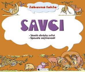 Kniha: Savci (Jane Parker). Nakladatelství Fragment, 2005 Kniha: Savci (Jane Parker). Nakladatelství Fragment, 2005