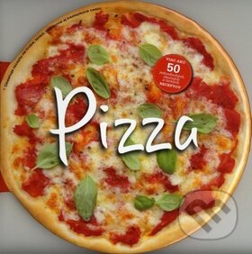Kniha: Pizza (Carla Bardiová). Fortuna Libri, 2011 Kniha: Pizza (Carla Bardiová). Fortuna Libri, 2011