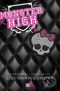 Kniha: Monster High (CooBoo CZ). CooBoo CZ, 2012 Kniha: Monster High (CooBoo CZ). CooBoo CZ, 2012