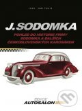 Kniha: J. Sodomka (Jan Tulis). Computer Press, 2011 Kniha: J. Sodomka (Jan Tulis). Computer Press, 2011