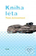 Kniha: Kniha léta (Tove Jansson). Plus, 2011 Kniha: Kniha léta (Tove Jansson). Plus, 2011