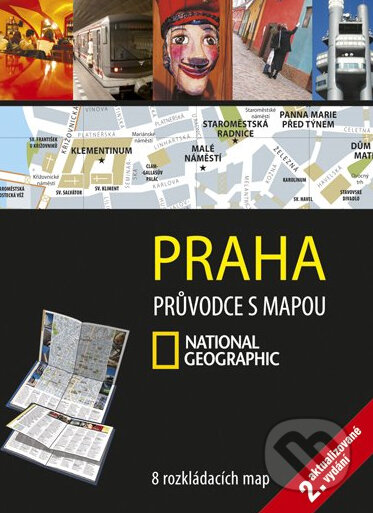 Kniha: Praha (CPRESS). CPRESS, 2011 Kniha: Praha (CPRESS). CPRESS, 2011