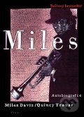 Miles - autobiografie - Quincy Troupe, Miles Davis, Plus