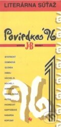 Kniha: Poviedka 1996 (Agda Bavi Pain, Jozef Špaček, Juraj Šebesta, Ľubor Bystrický, Márius Kopcsay, Michal Habal, Radoslav Lipták, Tomáš Horváth, Katarína Hradíleková, Zuzana Dominová a Zuzana Mojžišová). Koloman Kertész Bagala, 1997 Kniha: Poviedka 1996 (Agda Bavi Pain, Jozef Špaček, Juraj Šebesta, Ľubor Bystrický, Márius Kopcsay, Michal Habal, Radoslav Lipták, Tomáš Horváth, Katarína Hradíleková, Zuzana Dominová a Zuzana Mojžišová). Koloman Kertész Bagala, 1997