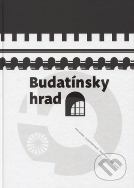 Kniha: Budatínsky hrad (Peter Bednár). Vlastivedné múzeum v Považskej Bystrici, 2017 Kniha: Budatínsky hrad (Peter Bednár). Vlastivedné múzeum v Považskej Bystrici, 2017