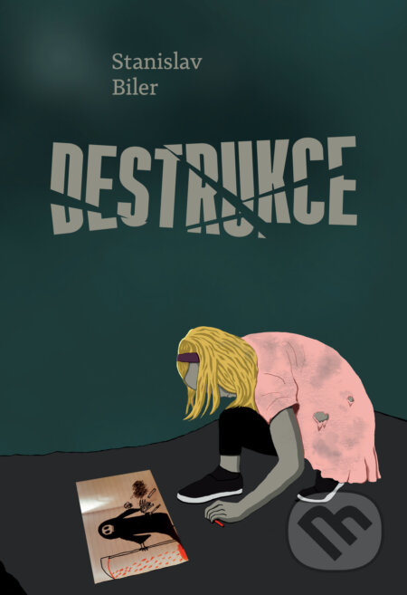 E-kniha: Destrukce (Stanislav Biler). Druhé město, 2021 E-kniha: Destrukce (Stanislav Biler). Druhé město, 2021