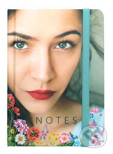 Notes (Eva Salvatore Burešová). Eva Salvatore Burešová, 2021 Notes (Eva Salvatore Burešová). Eva Salvatore Burešová, 2021