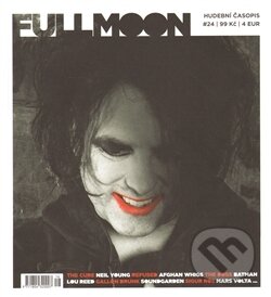 Full Moon 24/2012, , 2012