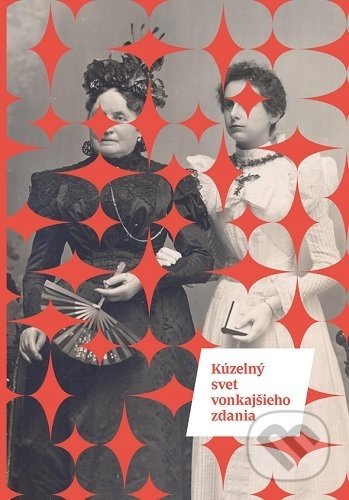 Kniha: Kúzelný svet vonkajšieho zdania (Eleonóra Blašková). Východoslovenská galéria, 2020 Kniha: Kúzelný svet vonkajšieho zdania (Eleonóra Blašková). Východoslovenská galéria, 2020