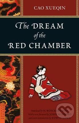 Kniha: The Dream of the Red Chamber (Cao Xueqin). Tuttle Publishing, 2010 Kniha: The Dream of the Red Chamber (Cao Xueqin). Tuttle Publishing, 2010