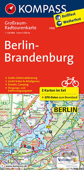 Kniha: Berlin-Brandenburg 2 set 3703 NKOM 1:25T (Marco Polo). Marco Polo, 2015 Kniha: Berlin-Brandenburg 2 set 3703 NKOM 1:25T (Marco Polo). Marco Polo, 2015