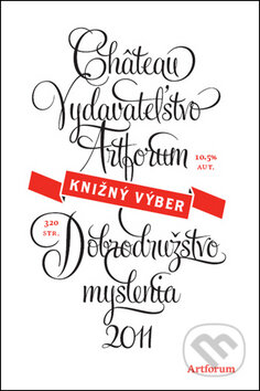 Kniha: Knižný výber 2011 (Artforum). Artforum, 2011 Kniha: Knižný výber 2011 (Artforum). Artforum, 2011