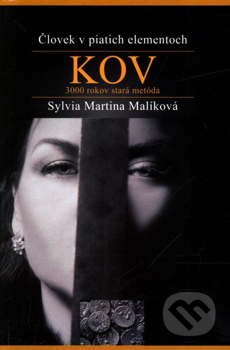 Človek v piatich elementoch: Kov - Sylvia Martina Malíková, Astrologická poradna, 2011