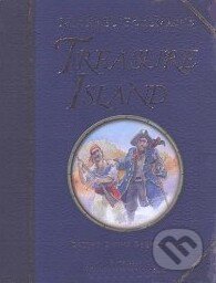 Kniha: Treasure Island (Robert Louis Stevenson). Pavilion Kniha: Treasure Island (Robert Louis Stevenson). Pavilion
