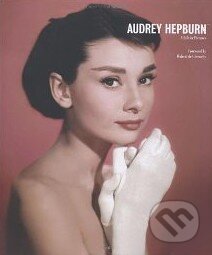 Kniha: Audrey Hepburn (Pierre-Henri Verlhac). Pavilion Kniha: Audrey Hepburn (Pierre-Henri Verlhac). Pavilion