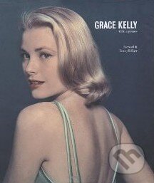Kniha: Grace Kelly (Pierre-Henri Verlhac). Pavilion Kniha: Grace Kelly (Pierre-Henri Verlhac). Pavilion