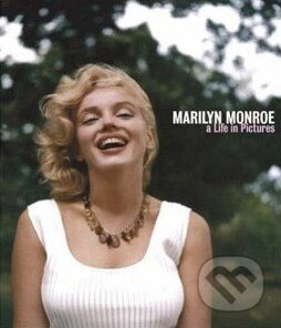 Kniha: Marilyn Monroe (Pierre-Henri Verlhac). Pavilion Kniha: Marilyn Monroe (Pierre-Henri Verlhac). Pavilion