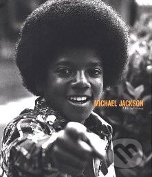 Kniha: Michael Jackson (Yann-Brice Dherbier). Pavilion Kniha: Michael Jackson (Yann-Brice Dherbier). Pavilion