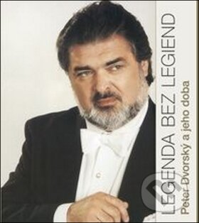 Kniha: Legenda bez legiend (Jaroslav Blaho). Kalligram, 2011 Kniha: Legenda bez legiend (Jaroslav Blaho). Kalligram, 2011
