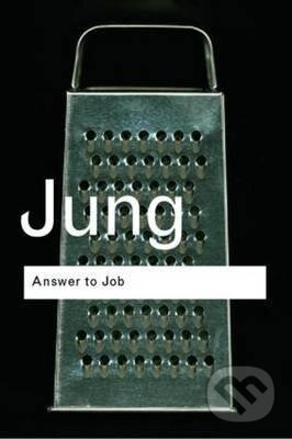 Kniha: Answer to Job (Carl Gustav Jung). Routledge, 2002 Kniha: Answer to Job (Carl Gustav Jung). Routledge, 2002