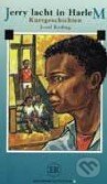 Kniha: Jerry lacht in Harlem (Egmont Books). Egmont Books Kniha: Jerry lacht in Harlem (Egmont Books). Egmont Books
