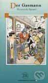 Kniha: Der Gasmann (Egmont Books). Egmont Books Kniha: Der Gasmann (Egmont Books). Egmont Books