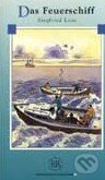 Kniha: Das Feuerschiff (Egmont Books). Egmont Books Kniha: Das Feuerschiff (Egmont Books). Egmont Books