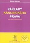 Kniha: Základy kánonického práva (Matúš Nemec). Wolters Kluwer (Iura Edition), 2007 Kniha: Základy kánonického práva (Matúš Nemec). Wolters Kluwer (Iura Edition), 2007