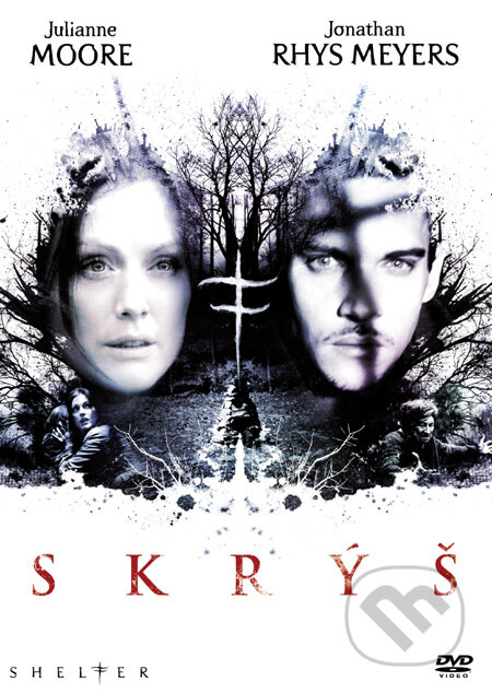 Film: Skrýš (Björn Stein a Mans Marlind) (DVD). Magicbox, 2010 Film: Skrýš (Björn Stein a Mans Marlind) (DVD). Magicbox, 2010