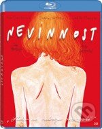 Film: Nevinnost (Jan Hřebejk) (Blu-ray). Bonton Film, 2011 Film: Nevinnost (Jan Hřebejk) (Blu-ray). Bonton Film, 2011