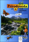 Kniha: Prírodoveda pre 4. ročník základných škôl 2 (Pracovný zošit) (Orbis Pictus Istropolitana). Orbis Pictus Istropolitana, 1999 Kniha: Prírodoveda pre 4. ročník základných škôl 2 (Pracovný zošit) (Orbis Pictus Istropolitana). Orbis Pictus Istropolitana, 1999