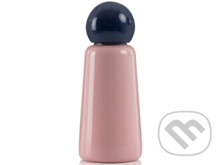 Skittle Bottle Mini 300ml Pink & Indigo (Lund London). Lund London, 2021 Skittle Bottle Mini 300ml Pink & Indigo (Lund London). Lund London, 2021
