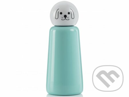 Skittle Bottle Mini 300ml - Dog (Lund London). Lund London, 2021 Skittle Bottle Mini 300ml - Dog (Lund London). Lund London, 2021